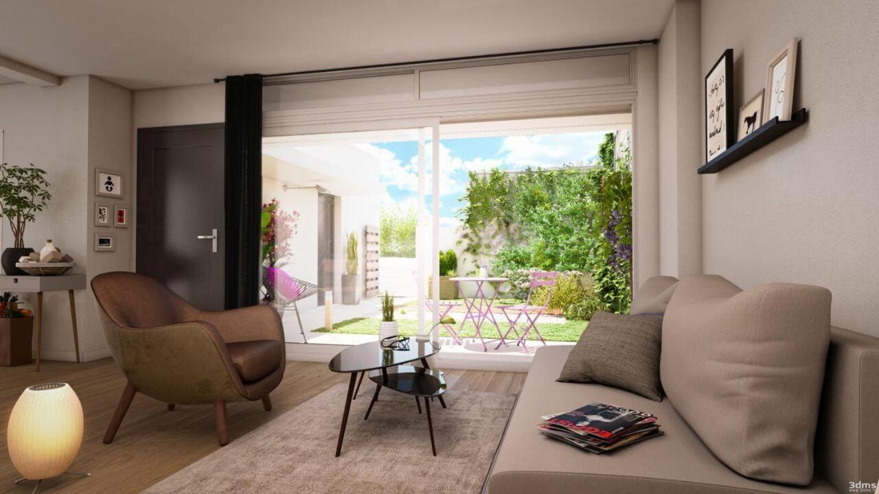 Appartement O'Coeur du bouchon à Troyes Extérieur photo