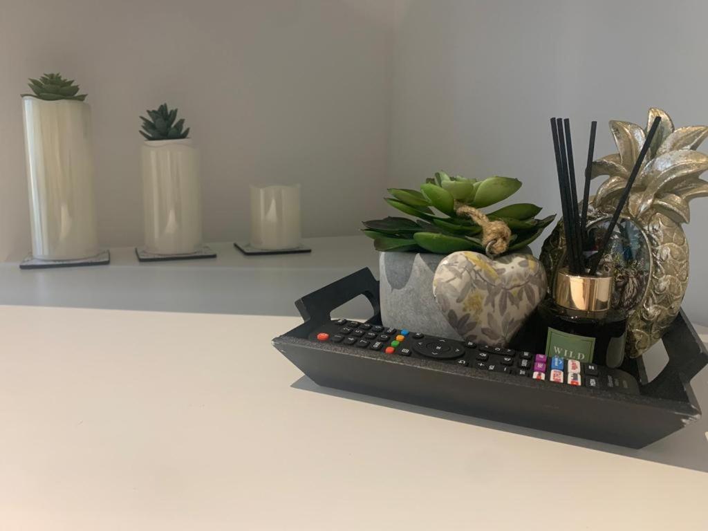 Appartement O'Coeur du bouchon à Troyes Extérieur photo
